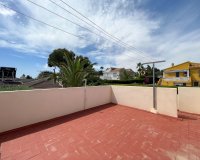 Herverkoop - Villa - Torrevieja - Los Balcones - Los Altos del Edén