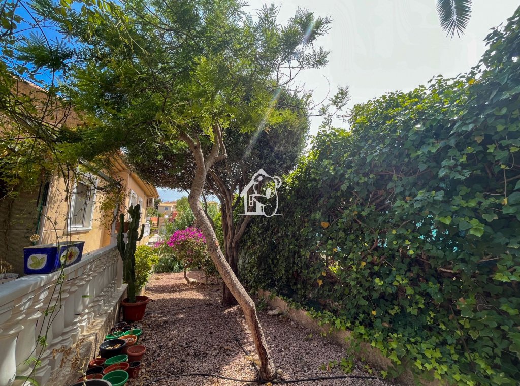 Herverkoop - Villa - Torrevieja - Los Balcones - Los Altos del Edén