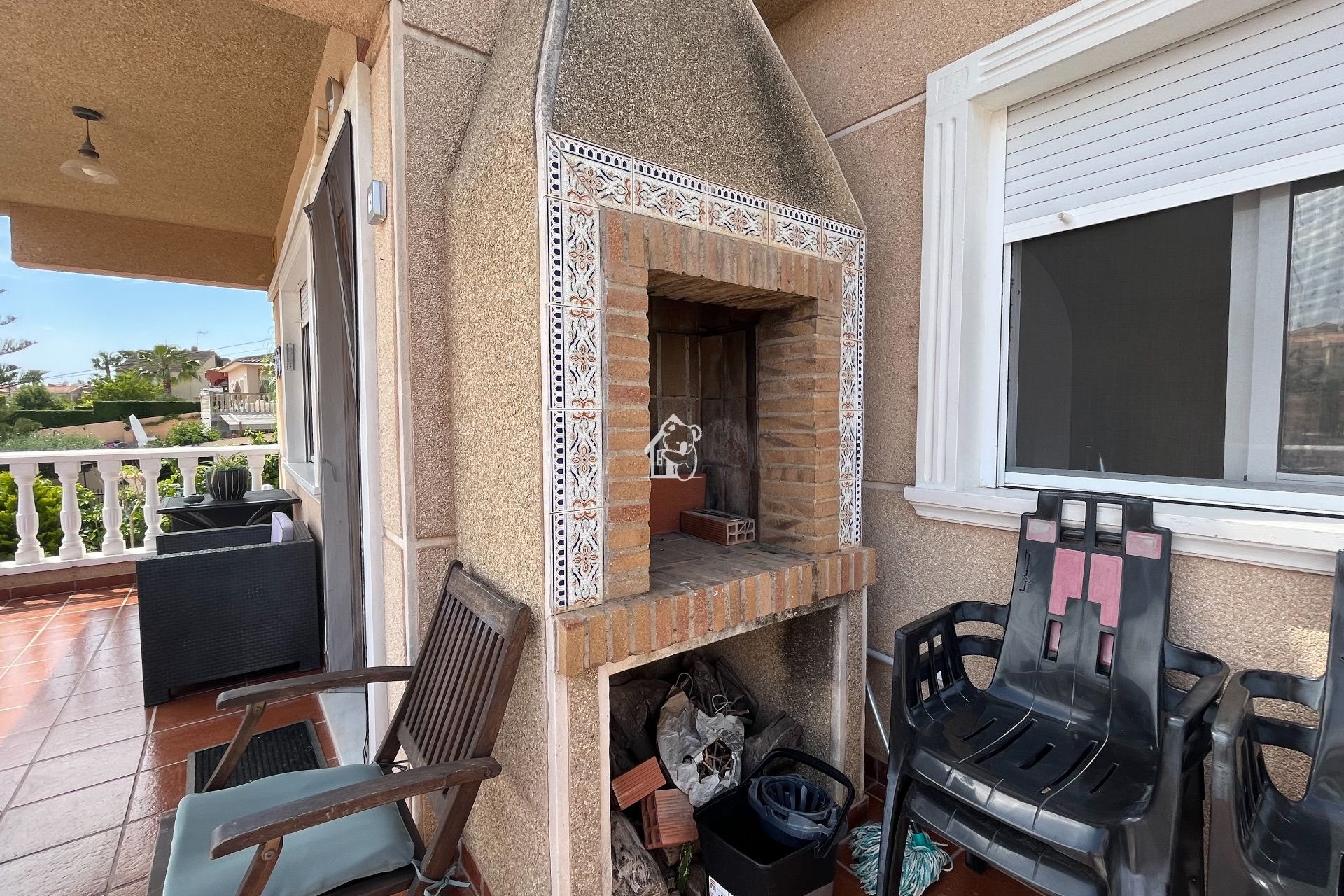 Herverkoop - Villa - Torrevieja - Los Balcones - Los Altos del Edén