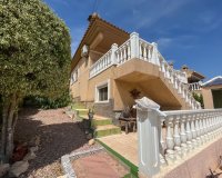 Herverkoop - Villa - Torrevieja - Los Balcones - Los Altos del Edén