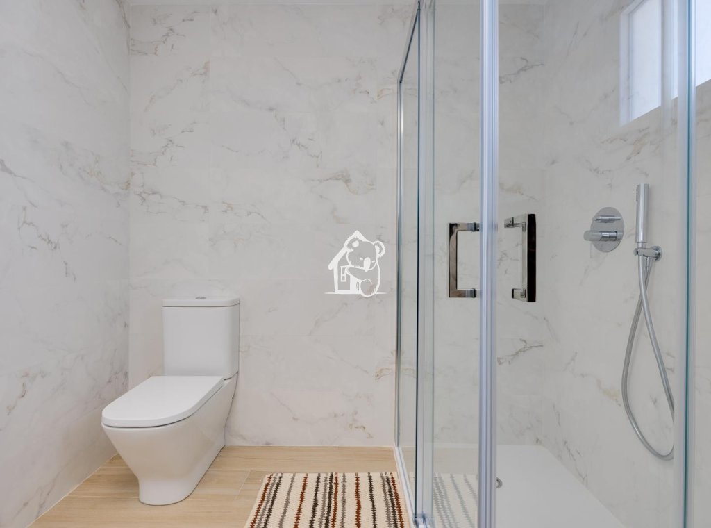 Herverkoop - Villa - Torrevieja - Nueva Torrevieja - Aguas Nuevas