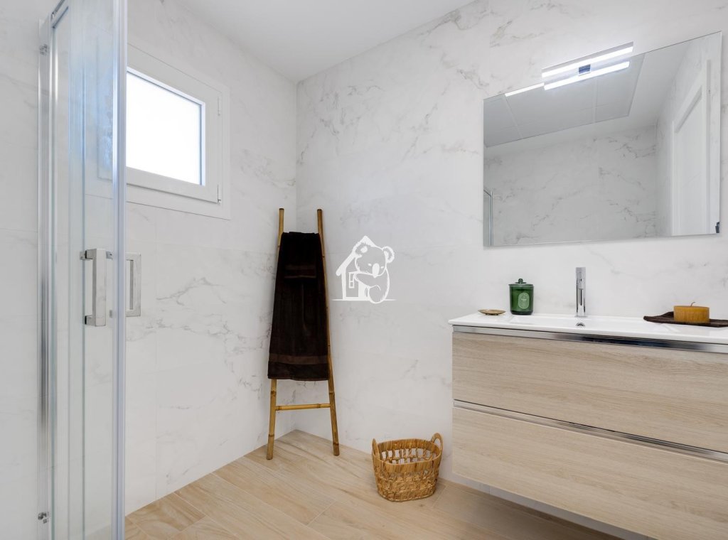 Herverkoop - Villa - Torrevieja - Nueva Torrevieja - Aguas Nuevas