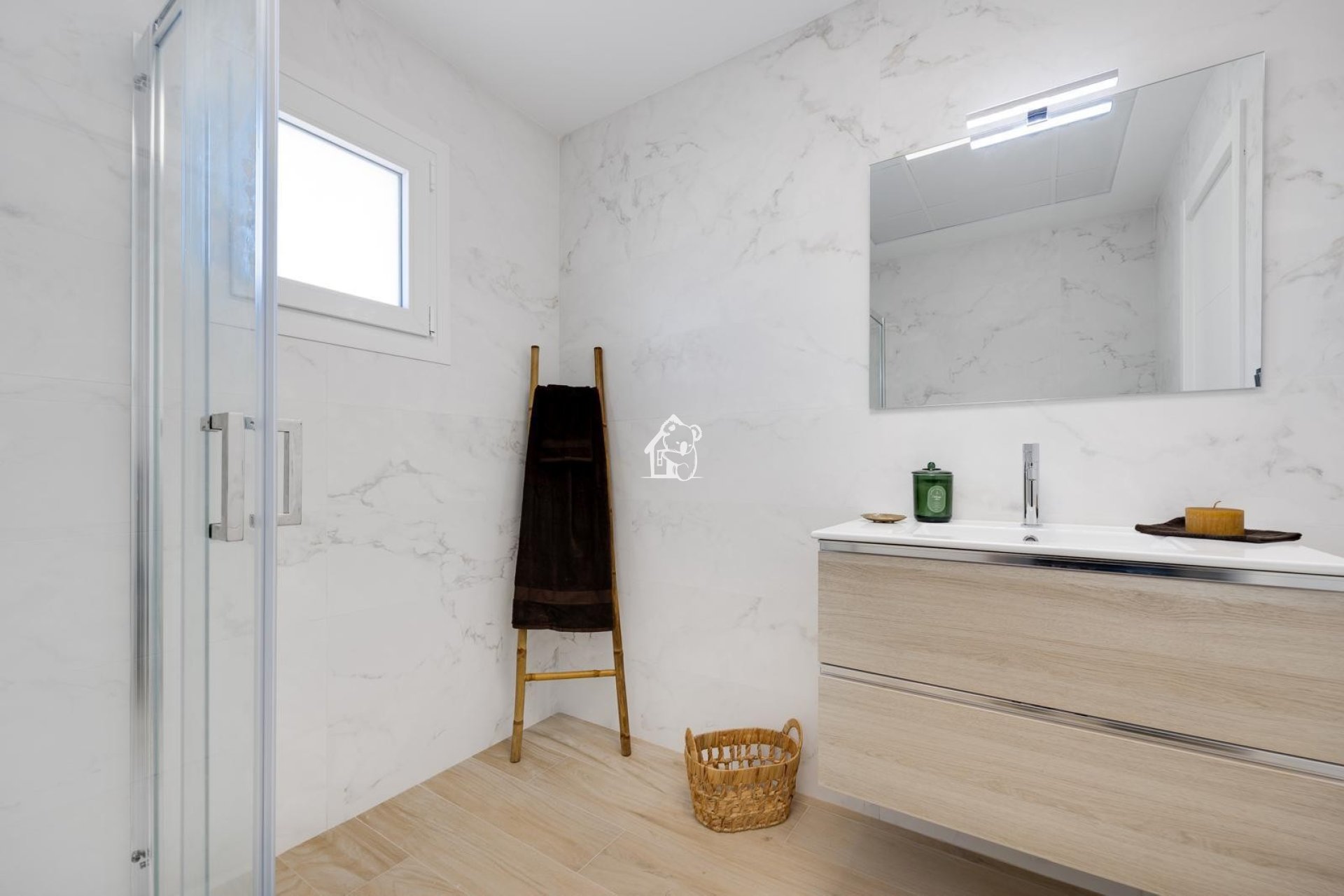 Herverkoop - Villa - Torrevieja - Nueva Torrevieja - Aguas Nuevas