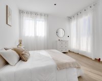 Herverkoop - Villa - Torrevieja - Nueva Torrevieja - Aguas Nuevas