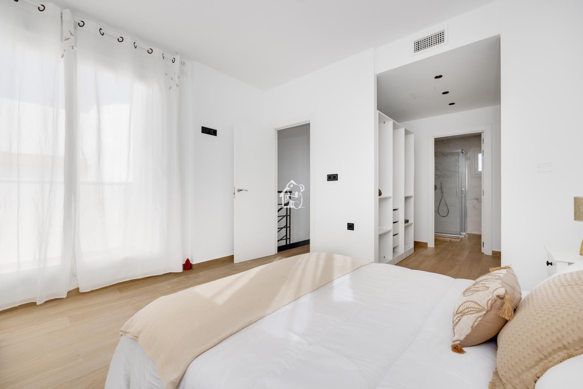 Herverkoop - Villa - Torrevieja - Nueva Torrevieja - Aguas Nuevas