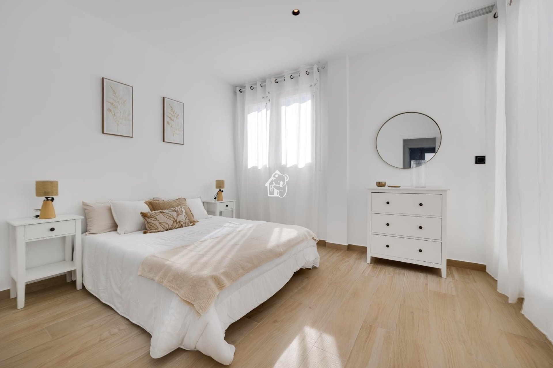 Herverkoop - Villa - Torrevieja - Nueva Torrevieja - Aguas Nuevas