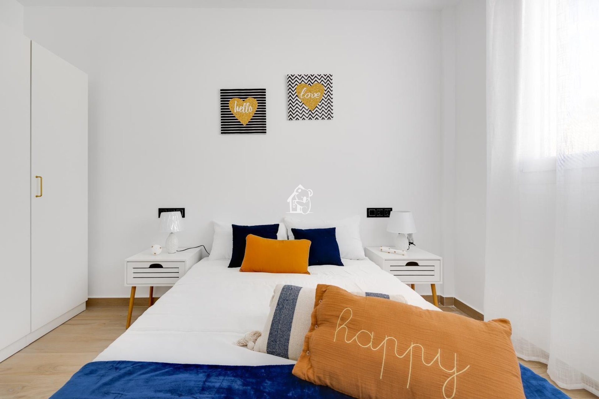 Herverkoop - Villa - Torrevieja - Nueva Torrevieja - Aguas Nuevas