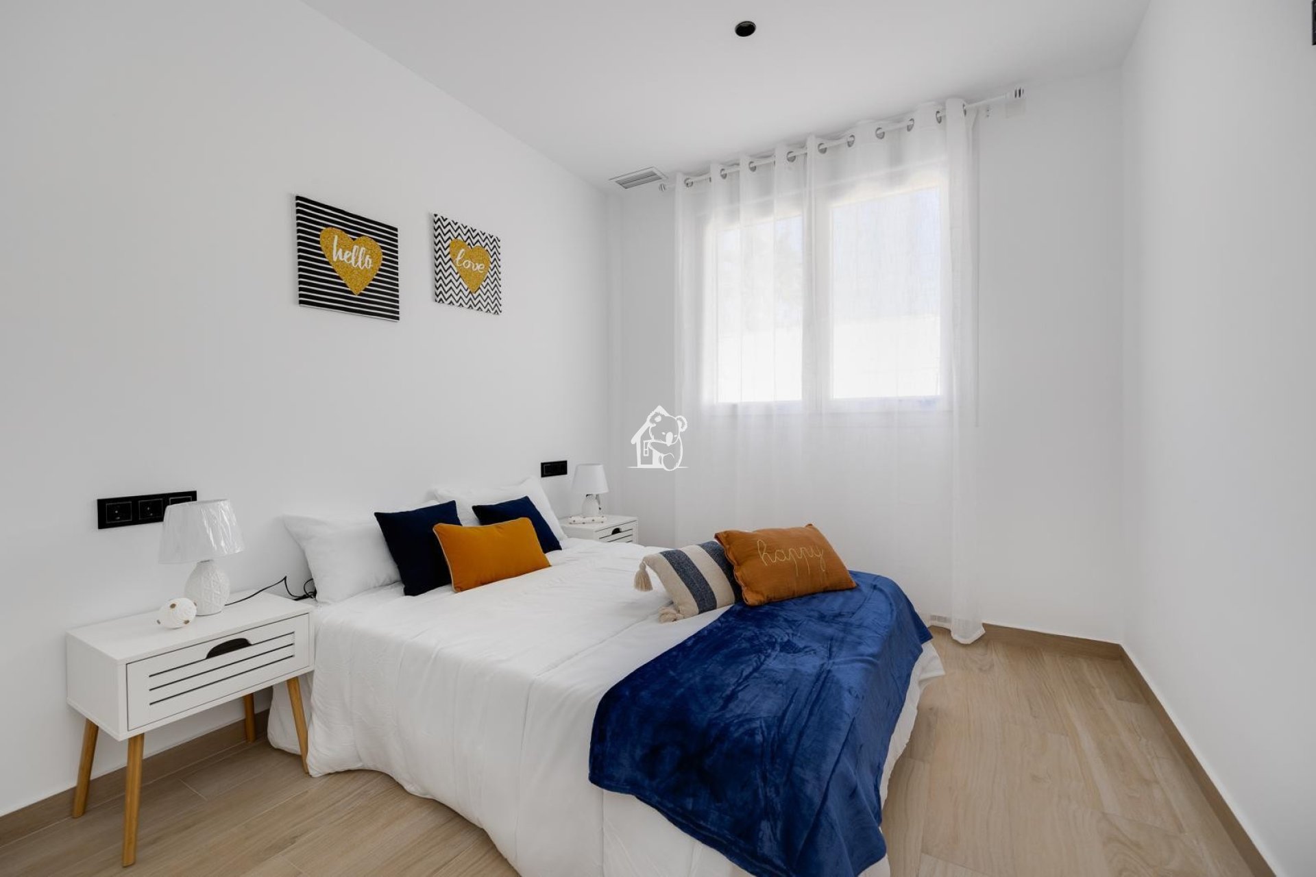 Herverkoop - Villa - Torrevieja - Nueva Torrevieja - Aguas Nuevas