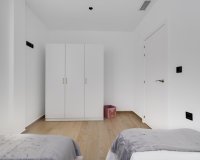 Herverkoop - Villa - Torrevieja - Nueva Torrevieja - Aguas Nuevas