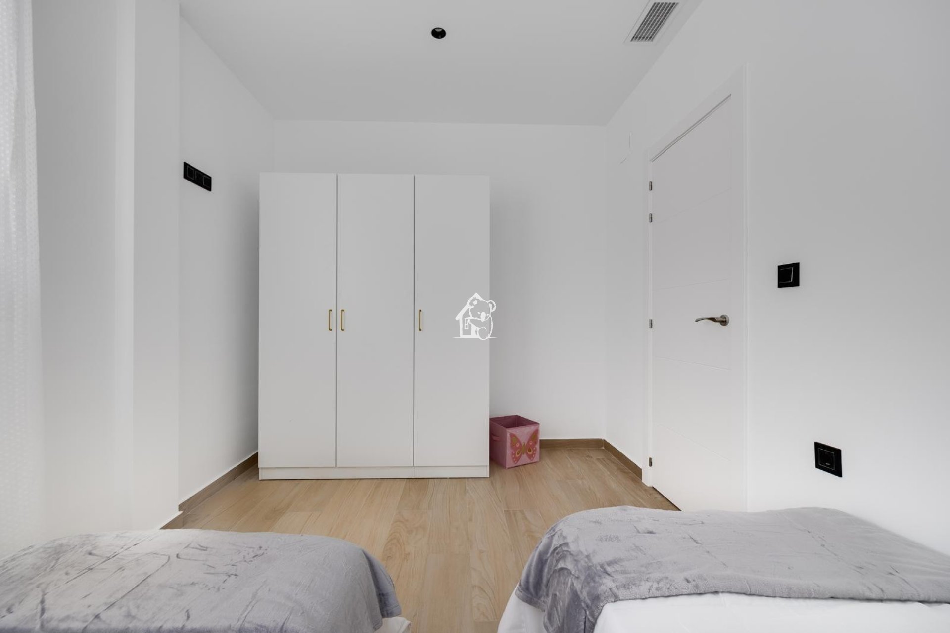 Herverkoop - Villa - Torrevieja - Nueva Torrevieja - Aguas Nuevas