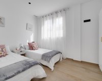 Herverkoop - Villa - Torrevieja - Nueva Torrevieja - Aguas Nuevas