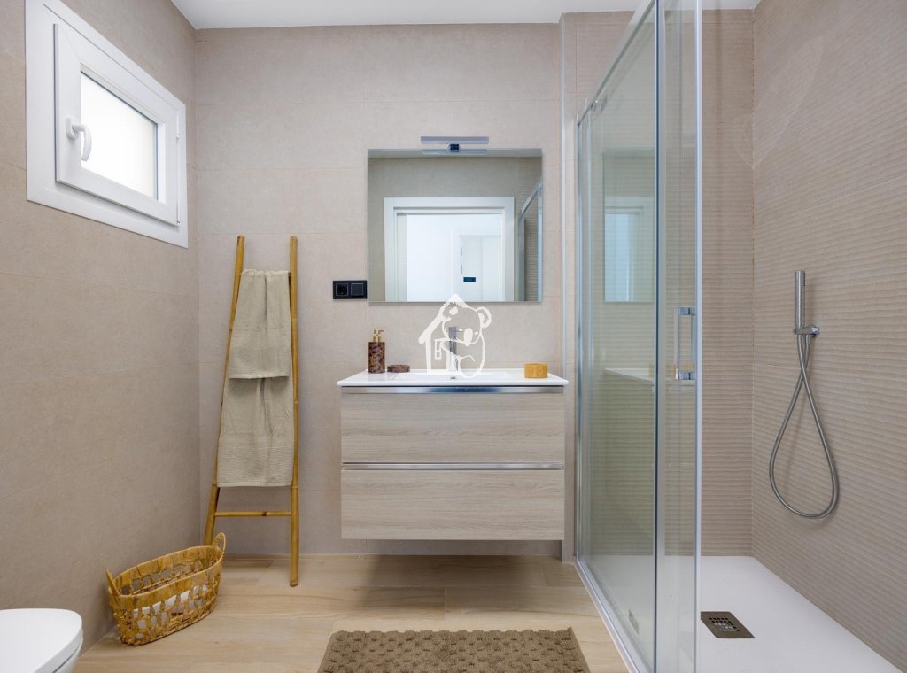 Herverkoop - Villa - Torrevieja - Nueva Torrevieja - Aguas Nuevas