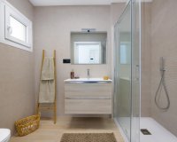 Herverkoop - Villa - Torrevieja - Nueva Torrevieja - Aguas Nuevas