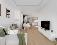 Herverkoop - Villa - Torrevieja - Nueva Torrevieja - Aguas Nuevas