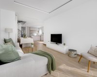 Herverkoop - Villa - Torrevieja - Nueva Torrevieja - Aguas Nuevas