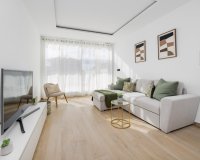 Herverkoop - Villa - Torrevieja - Nueva Torrevieja - Aguas Nuevas