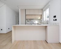 Herverkoop - Villa - Torrevieja - Nueva Torrevieja - Aguas Nuevas