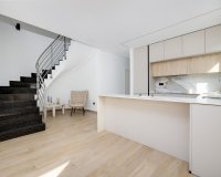 Herverkoop - Villa - Torrevieja - Nueva Torrevieja - Aguas Nuevas