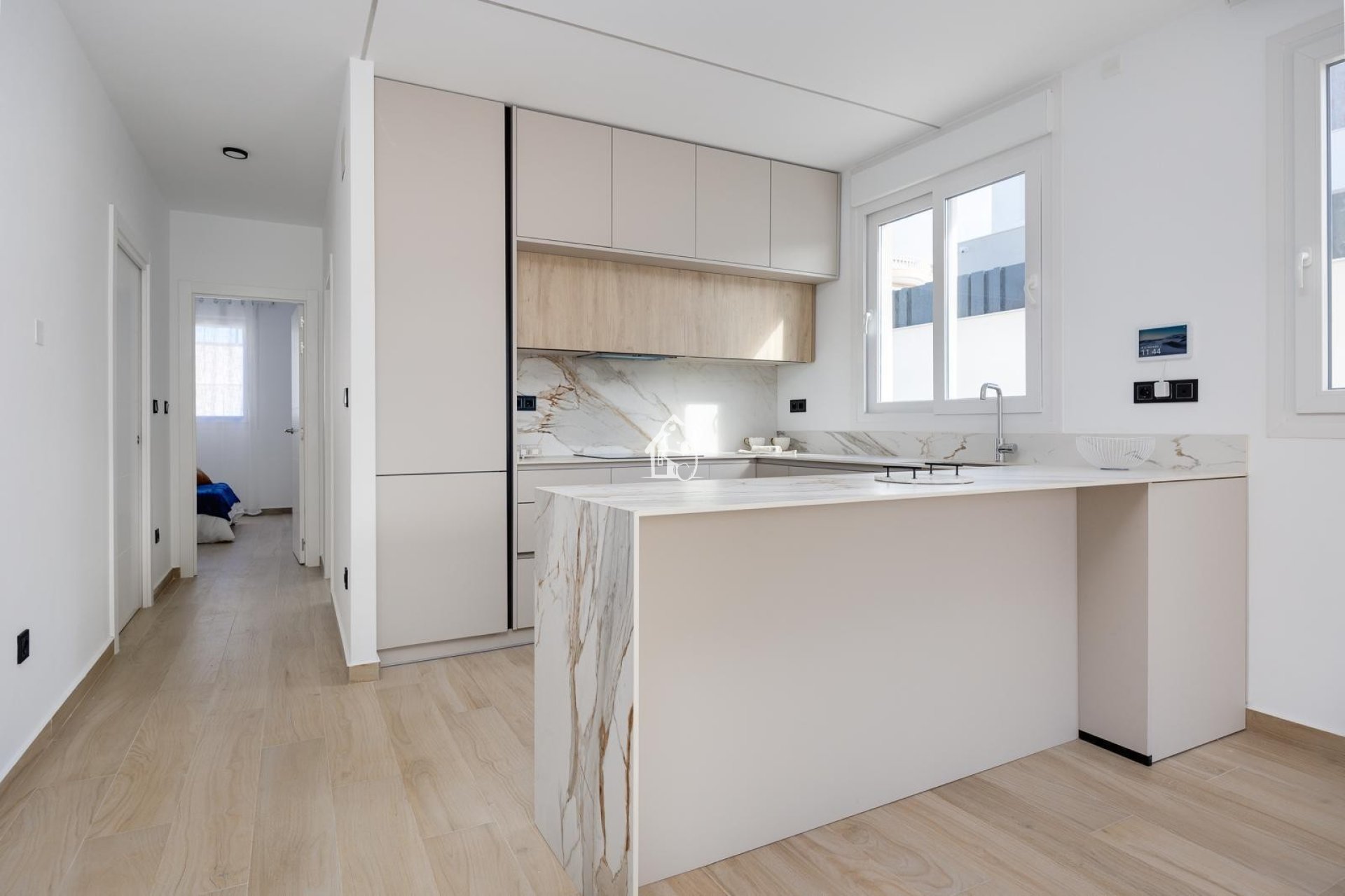 Herverkoop - Villa - Torrevieja - Nueva Torrevieja - Aguas Nuevas