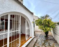 Herverkoop - Villa - Torrevieja - Torrevieja Centro