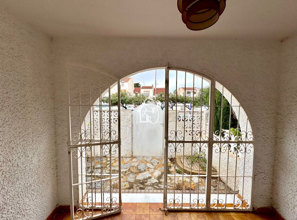 Herverkoop - Villa - Torrevieja - Torrevieja Centro