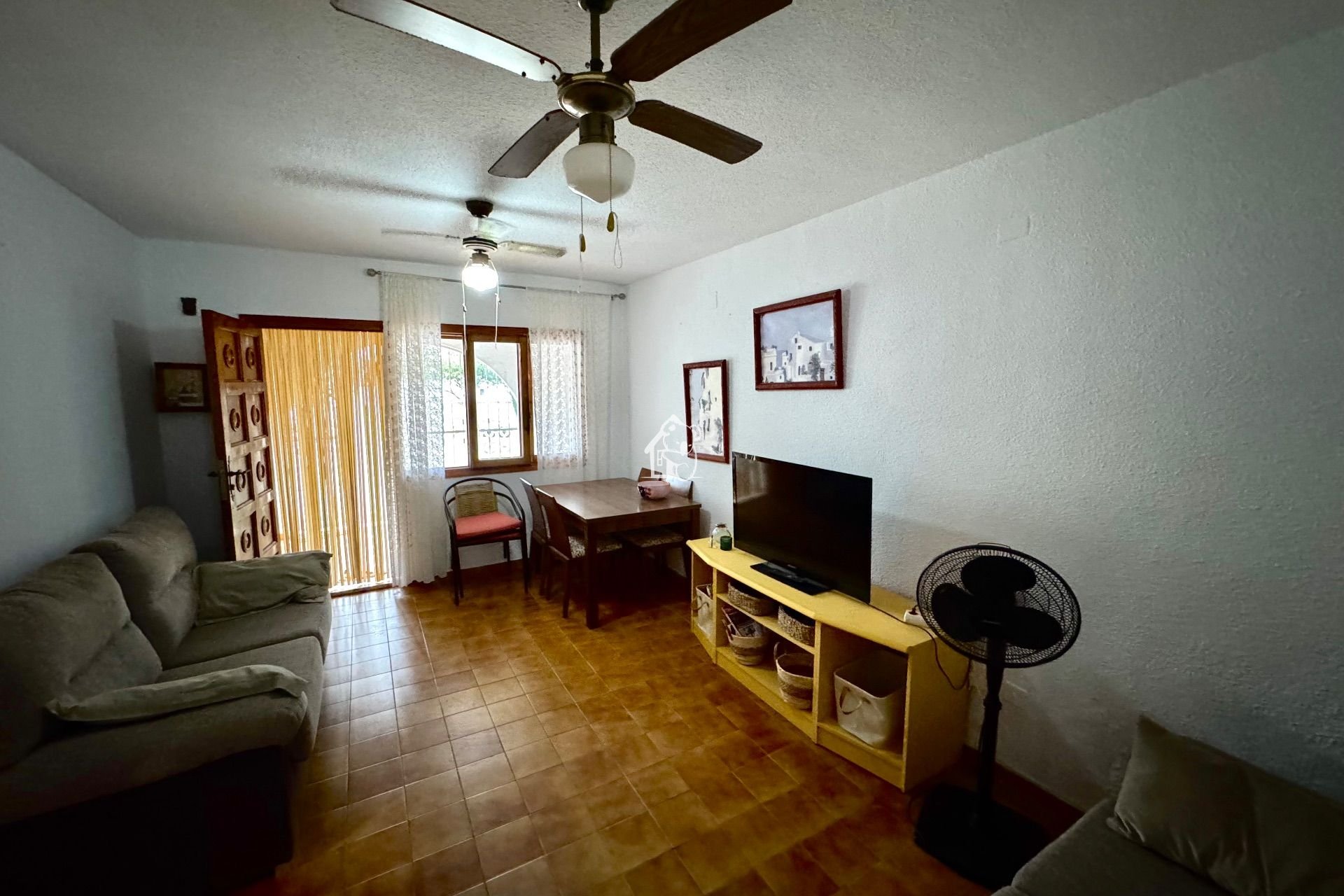 Herverkoop - Villa - Torrevieja - Torrevieja Centro