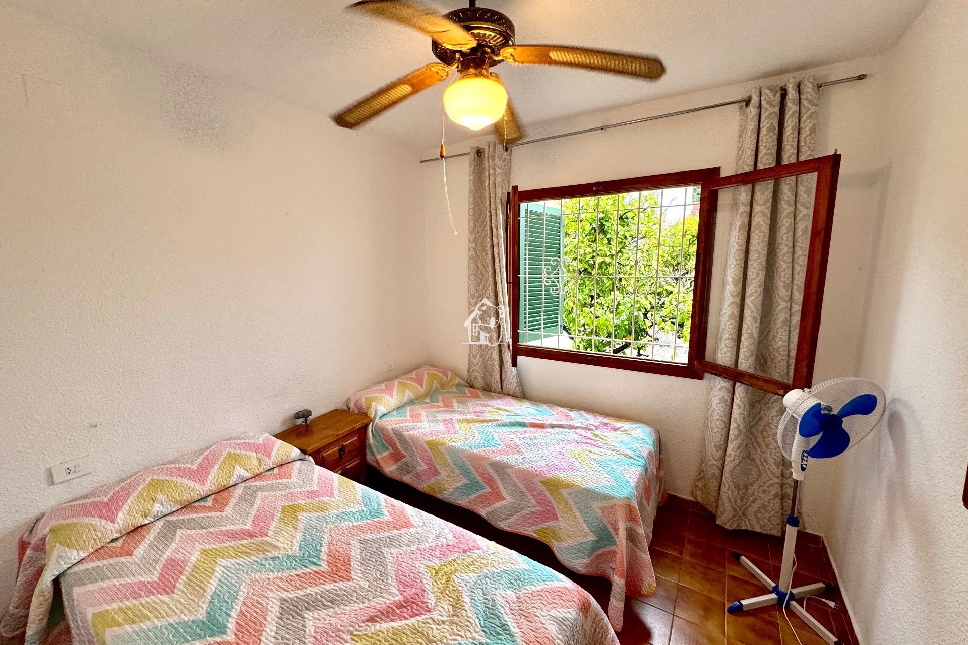 Herverkoop - Villa - Torrevieja - Torrevieja Centro