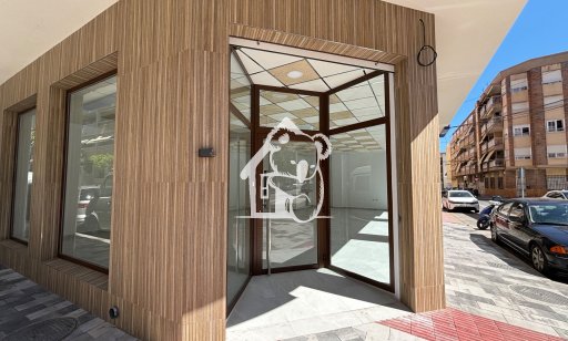 Коммерческий - Арендовать - Torrevieja - Torrevieja Centro