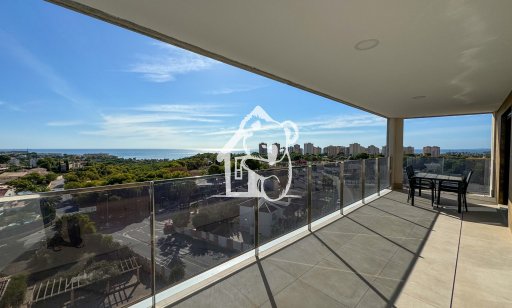 Квартира / квартира - Арендовать - Dehesa de Campoamor - Dehesa de Campoamor