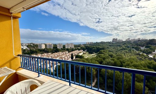 Квартира / квартира - Арендовать - Dehesa de Campoamor - Dehesa de Campoamor