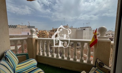 Квартира / квартира - Арендовать - Guardamar del Segura - Guardamar del Segura