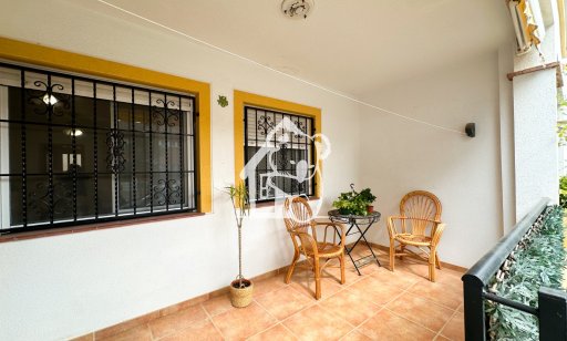 Квартира / квартира - Арендовать - La Campaneta - La Campaneta