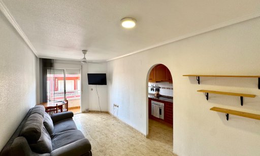 Квартира / квартира - Арендовать - Los Montesinos - Los Montesinos