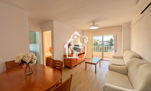 Квартира / квартира - Арендовать - Orihuela Costa - Punta Prima