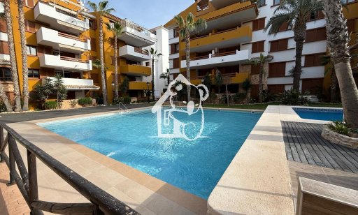 Квартира / квартира - Арендовать - Orihuela Costa - Punta Prima