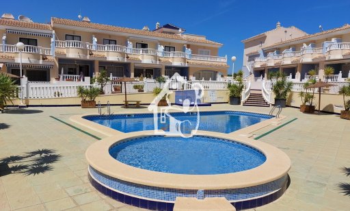 Квартира / квартира - Арендовать - Rojales - Ciudad Quesada