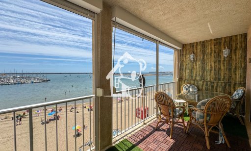 Квартира / квартира - Арендовать - Torrevieja - AP0117