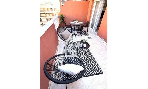 Квартира / квартира - Арендовать - Torrevieja - Centro