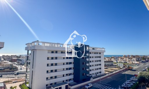 Квартира / квартира - Арендовать - Torrevieja - Torrelamata - La Mata