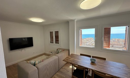 Квартира / квартира - Арендовать - Torrevieja - Torrelamata - La Mata