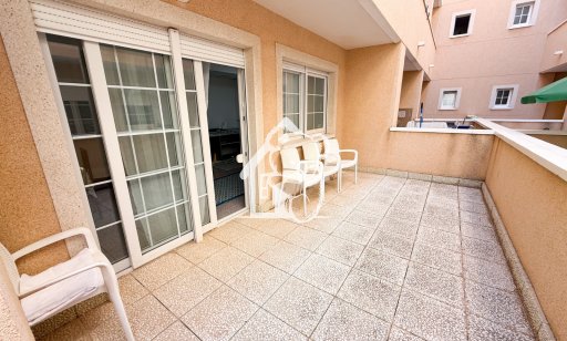 Квартира / квартира - Арендовать - Torrevieja - Torrelamata - La Mata