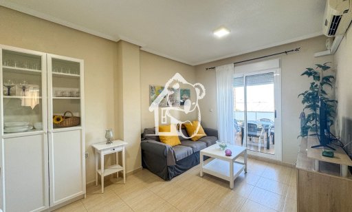 Квартира / квартира - Арендовать - Torrevieja - Torrevieja Centro