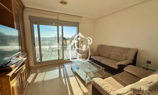 Квартира / квартира - Арендовать - Torrevieja - Torrevieja Centro
