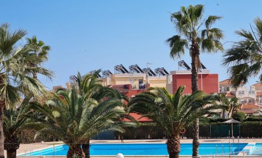 Квартира / квартира - Арендовать - Torrevieja - Torrevieja Centro