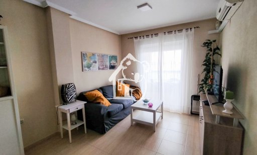 Квартира / квартира - Арендовать - Torrevieja - Torrevieja Centro