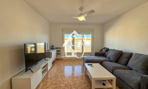 Квартира / квартира - Арендовать - Torrevieja - Torrevieja