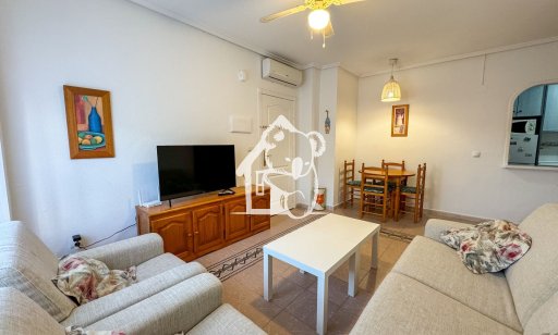 Квартира / квартира - Арендовать - Torrevieja - Torrevieja