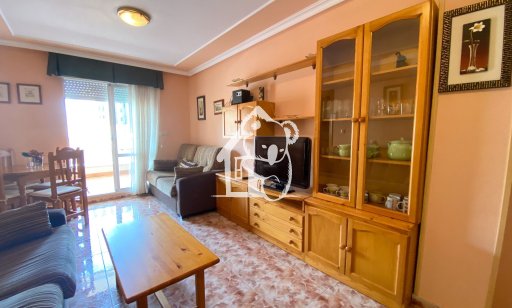 Квартира / квартира - Арендовать - Torrevieja - Torrevieja