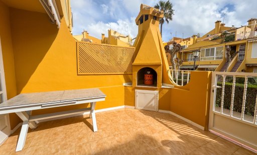 Квартира / квартира - Арендовать - Torrevieja - Torrevieja
