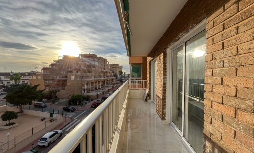 Квартира / квартира - Арендовать - Torrevieja - Torrevieja